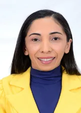 KEILA ALVES DOS SANTOS FERNANDES