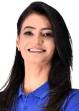 CRISLANE BONFIM CIRQUEIRA