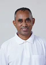 RONIS RIBEIRO DA SILVA