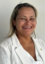 ISABEL ALVES DA SILVA