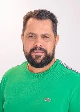 CLEBER RIBEIRO DA SILVA