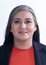 LAURECI CERQUEIRA CARVALHO