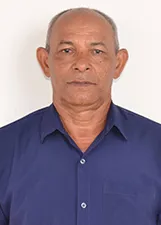 JOSÉ FERREIRA DOS SANTOS