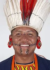 EDMILSON HABUDIA KARAJA