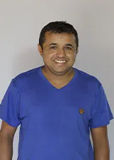 MARCONI CONCEIÇÃO DE PAULA