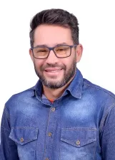 UEDMAR APARECIDO DA SILVA