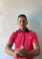 JOÃO MARCOS QUIXABEIRA DA CRUZ