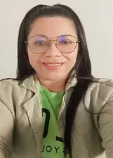 LUZIA VIEIRA DA SILVA BARROSO