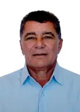 DEUSIANO RIBEIRO