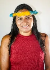 JACIRA SEKWAHIDI DE BRITO XERENTE