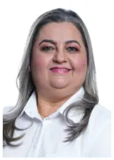 DEYLANIA CHAGAS SIQUEIRA