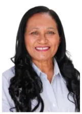 DARCILENE PEREIRA GEORGETTI