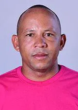 JOCIMAR CLÁUDIO DA SILVA