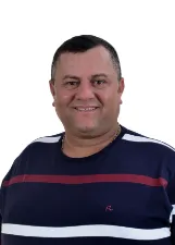 WELTON GASPAR ROBEIRO