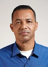 PAULO SÉRGIO DOS SANTOS SOUZA