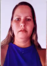 EDVANIA APARECIDA DE OLIVEIRA