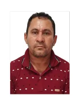 JOSÉ RAIMUNDO RIBEIRO DA SILVA