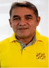 ELISMAR MENEZES DE LIMA