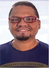 JOSÉ ALDO DE CASTRO LUZ