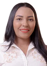 SANDRA DA SILVA SOUZA