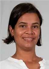 ANA CLAUDIA RODRIGUES SANTANA