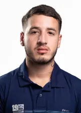 BRUNO ALMEIDA RODRIGUES