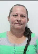 SIMONE ABREU DA SILVA