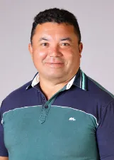 ANTONIO CORDEIRO DOS SANTOS