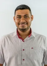 RAILTON FLORES DO NASCIMENTO