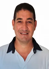 CARLOS ALBERTO DA COSTA ARAUJO