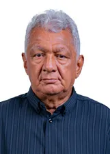 ANTONIO DA SILVA NASCIMENTO