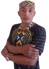 CELESTINO SERENO ALFREDO KAXINAWA