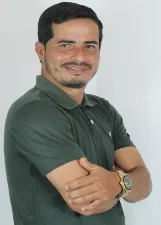 MARCOS SANTIAGO BARROSO