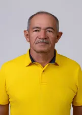 ALUÍZIO FAUSTINO DE MELO