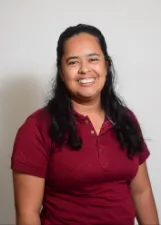 EDVANIA MARIA DA SILVA