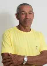 PEDRO SILVERIO DOS SANTOS FILHO