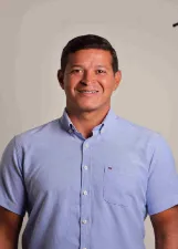 CLETON FERREIRA DOS SANTOS