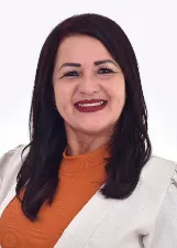 AUDINETE GOMES DA SILVA