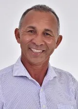 GENALDO CRISTOVÃO DOS SANTOS