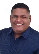 LEANDRO JOÃO DA SILVA