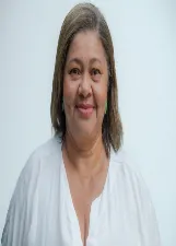 MARIA DA SOLIDADE DOS SANTOS