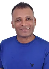 JOSÉ CLÁUDIO DE SANTANA