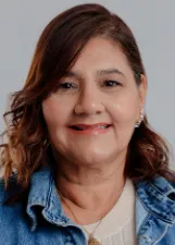 MARIA DA GLÓRIA ALENCAR DA ROCHA SILVA