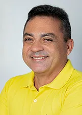 REGINALDO GALDINO DA SILVA