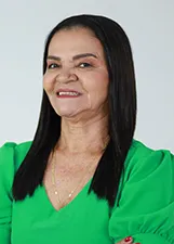 LUISA ROSA SILVA DOS SANTOS
