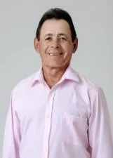 JOSÉ REINALDO SILVA DA COSTA