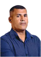 GILSON DA SILVA BONFIM