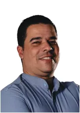 ÉDIPO PEREIRA DE MELO