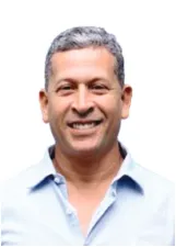 CRISTIANO DOS SANTOS SILVA