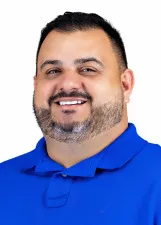 ANTÔNIO ERALDO GOMES DA SILVA